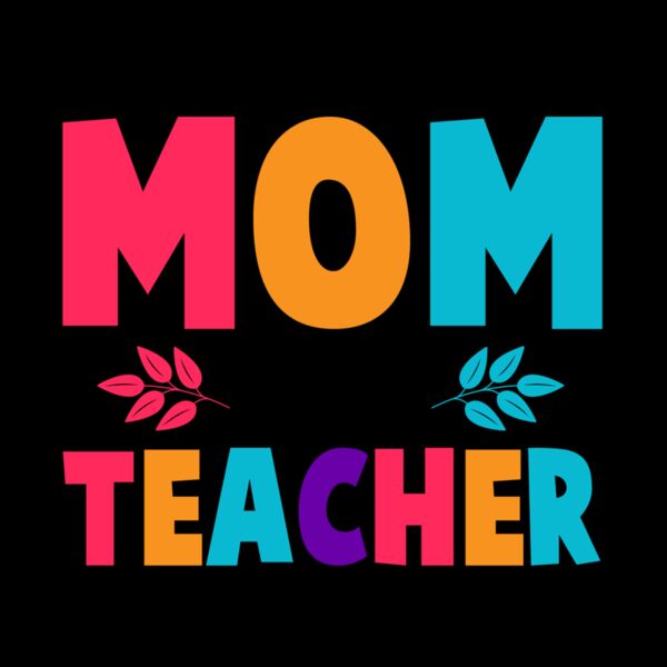 MOM AND TEACHER Thumbnail