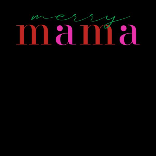 Merry Mama Thumbnail
