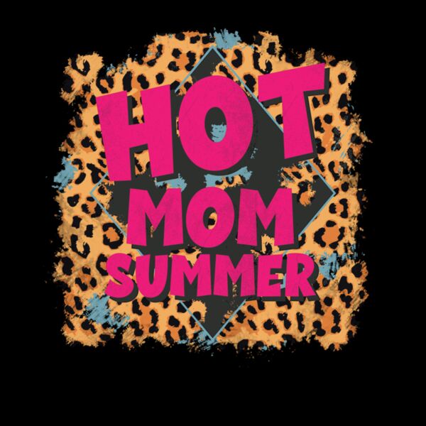 HOT MOM SUMMER CHEETAH Thumbnail