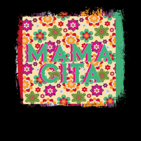 rainbow mamacita square Thumbnail