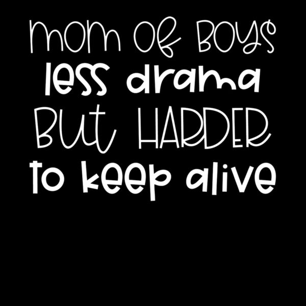 mom of boys Thumbnail