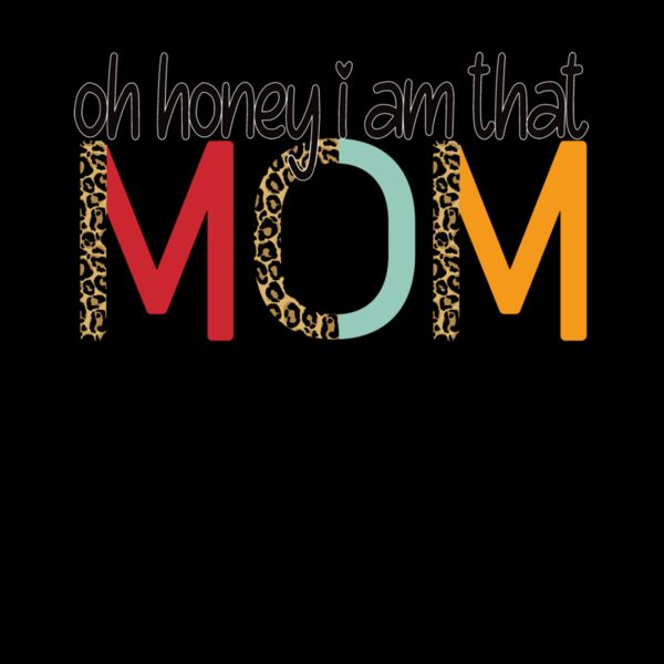 Oh Honey I Am Thumbnail