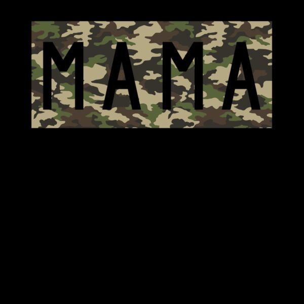 CAMO MAMA Thumbnail