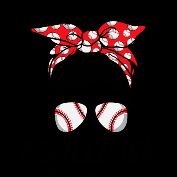 BALLPARK MAMA Thumbnail