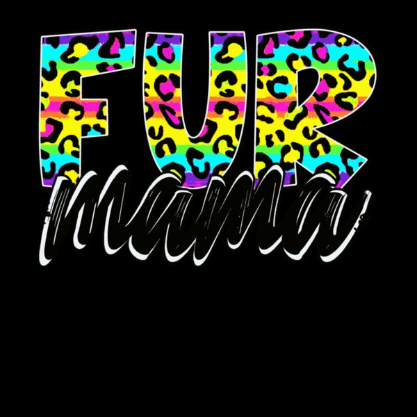 FUR MAMA LEOPARD Thumbnail