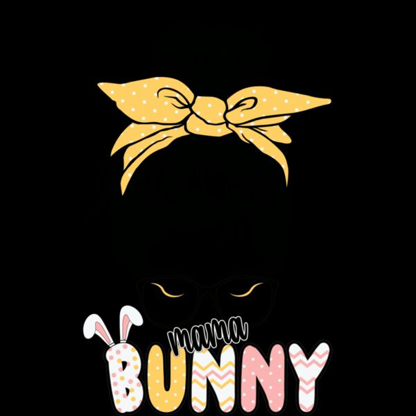 MAMA BUNNY GLASSES Thumbnail