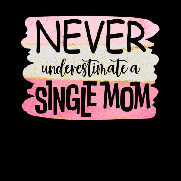 Never underestimate a single mom Thumbnail