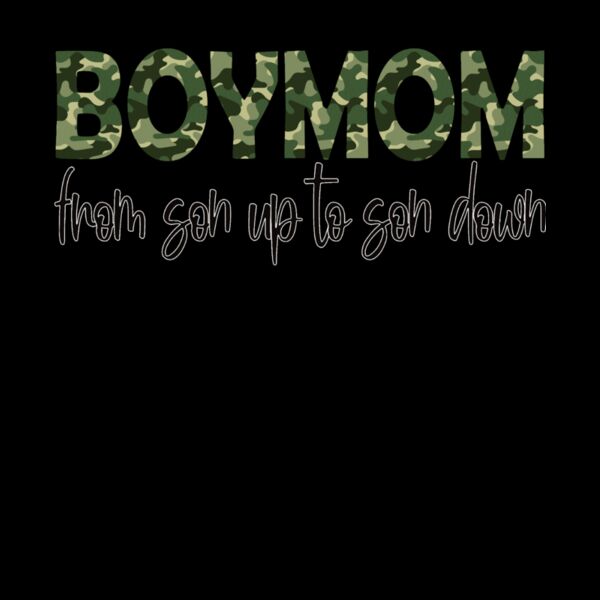 Son up to son down  BOY MOM Thumbnail