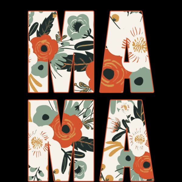 CORAL MAMA Thumbnail