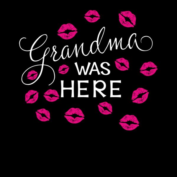 Grandma was here Thumbnail
