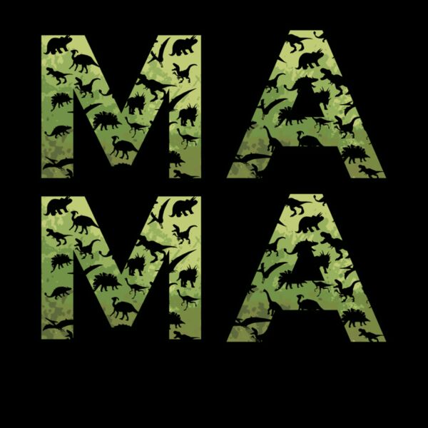 MAMA DINOSAUR Thumbnail