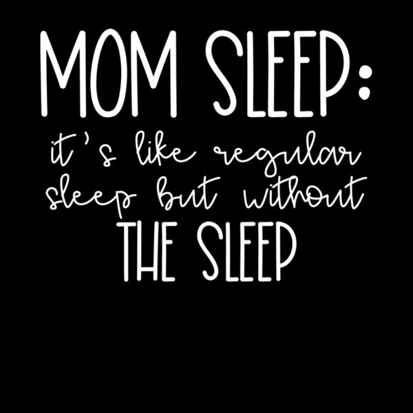 Mom Sleep Thumbnail