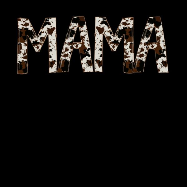 MAMA COWHIDE Thumbnail