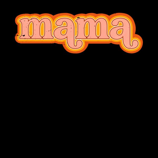 RETRO MAMA PINK Thumbnail