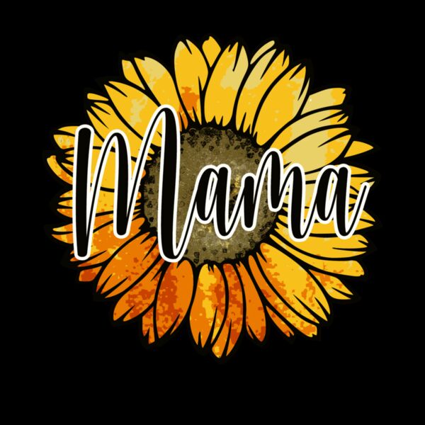 Mama Sunflower Thumbnail
