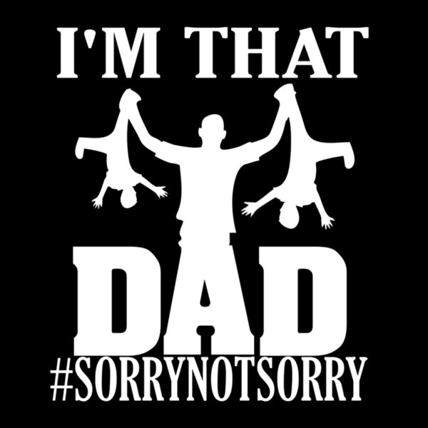 I m that dad Thumbnail