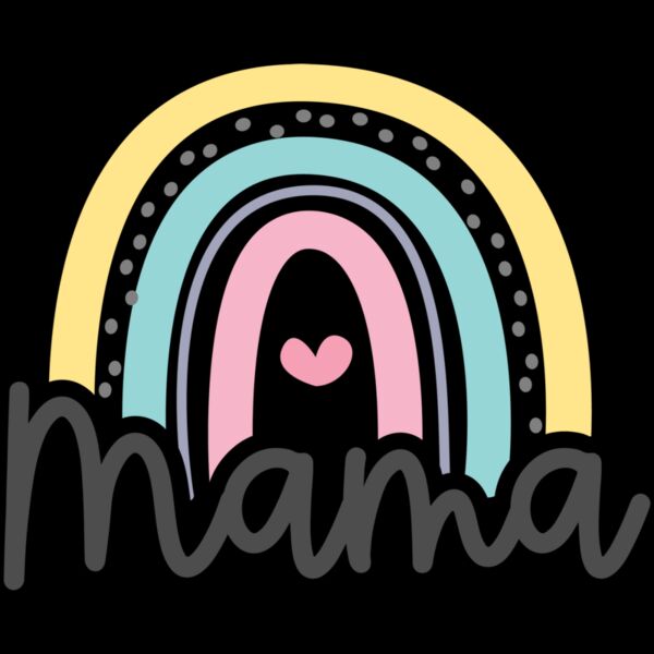 MAMA RAINBOW  SET  SS4500 Thumbnail