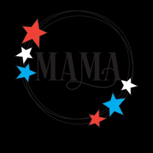 ALL AMERICAN MAMA Thumbnail