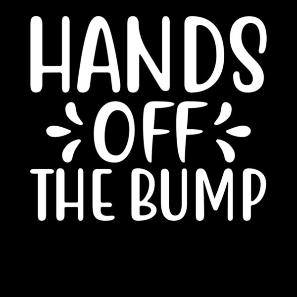 HANDS OFF THE BUMP Thumbnail