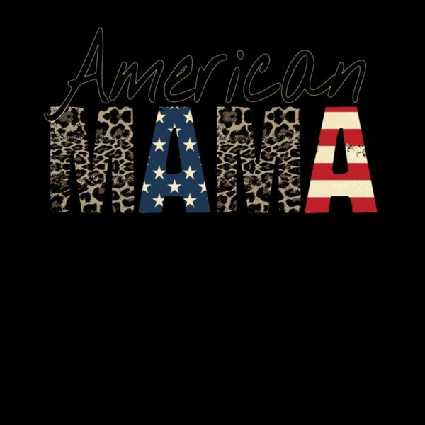 american mama leopard Thumbnail