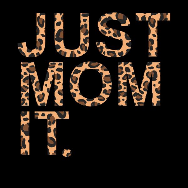 JUST MOM IT Thumbnail