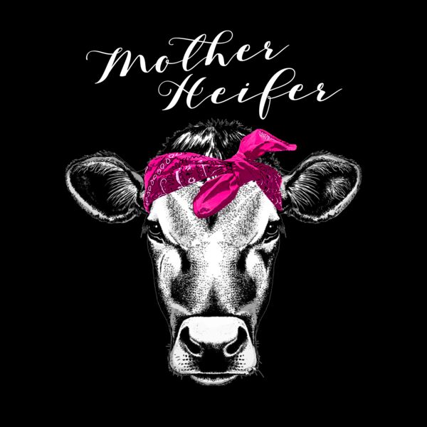 Mother Heifer Thumbnail