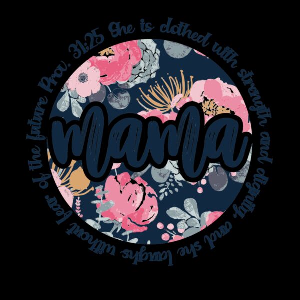 MAMA PROVERBS Thumbnail