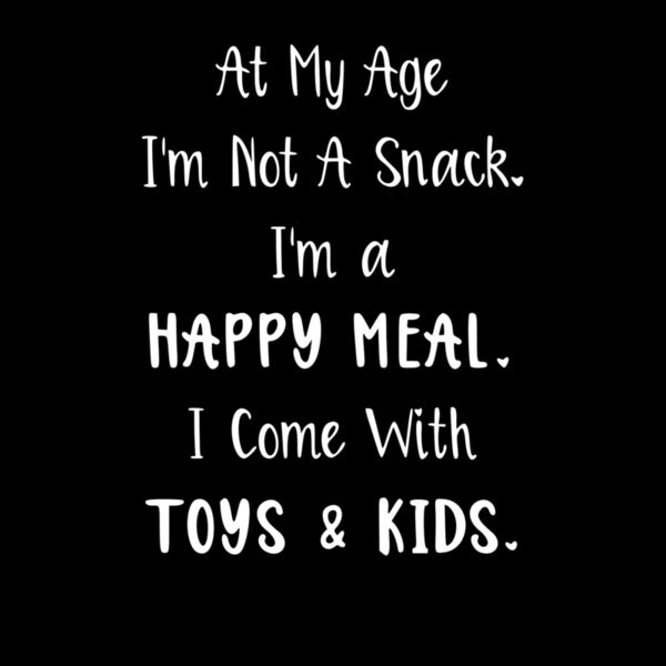 HAPPY MEAL Thumbnail