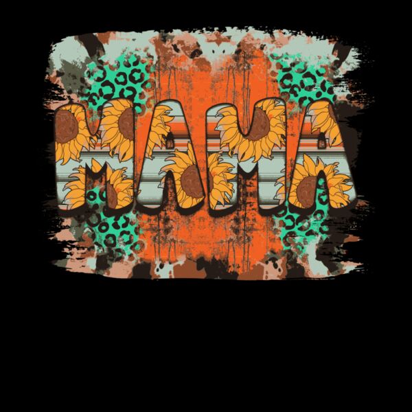 Mama Serape Thumbnail