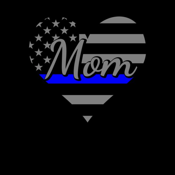 MOM  POLICE HEART Thumbnail