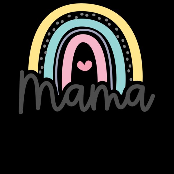 mama rainbow  set  Thumbnail