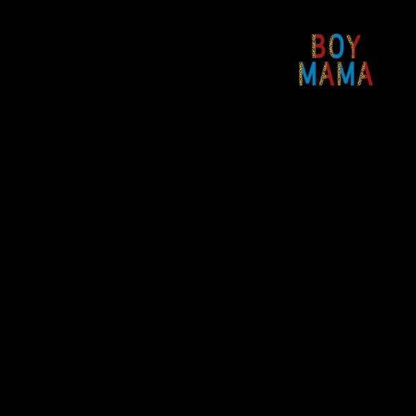 BOY MAMA  LEOPARD PRINT   pocket Thumbnail