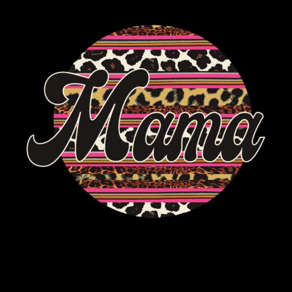 serape leopard mama Thumbnail