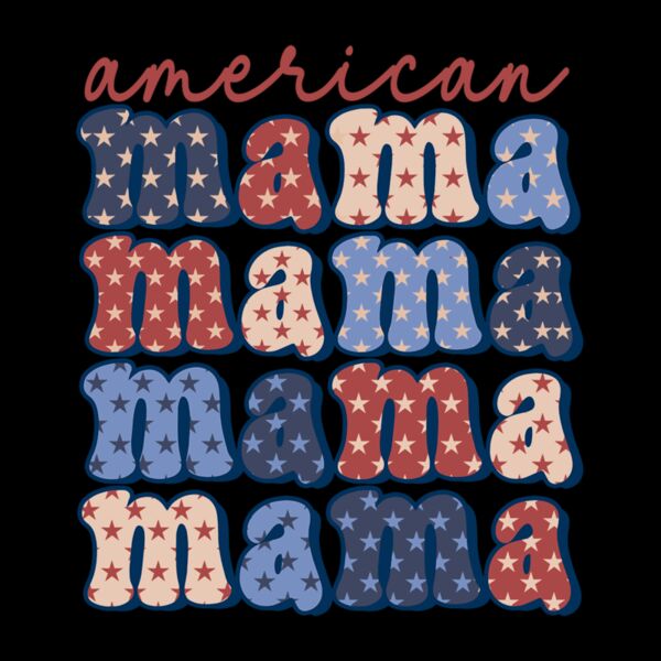 American Mama stacked Thumbnail
