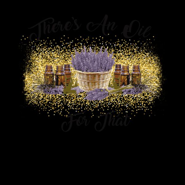 There s an oil for that Thumbnail