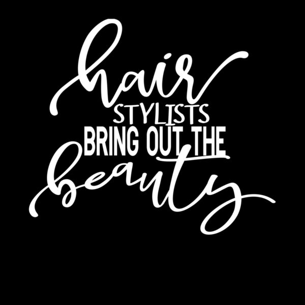 hair stylist brings out the best Thumbnail