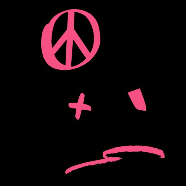 peace love and lipstick Thumbnail