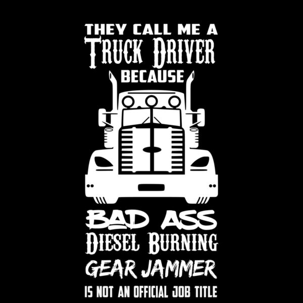 TRUCK DRIVER Thumbnail