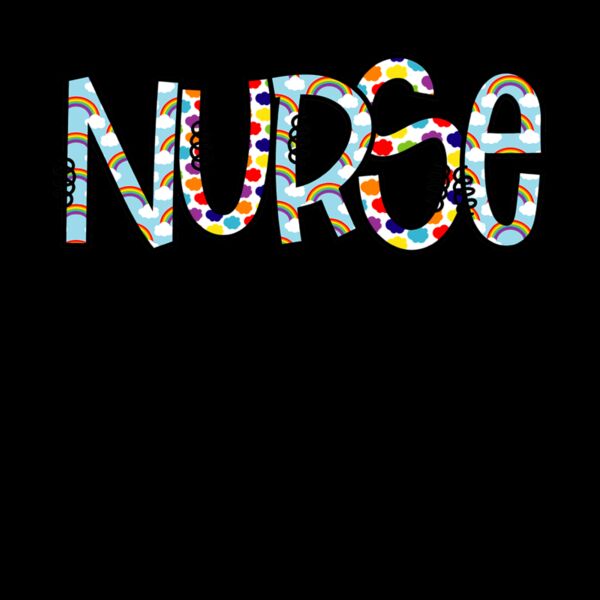 rainbow nurse Thumbnail
