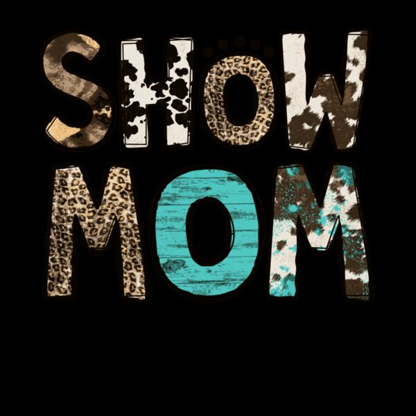 SHOW MOM Thumbnail