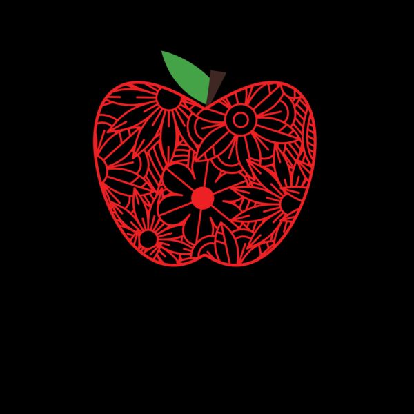 Custom Apple Thumbnail