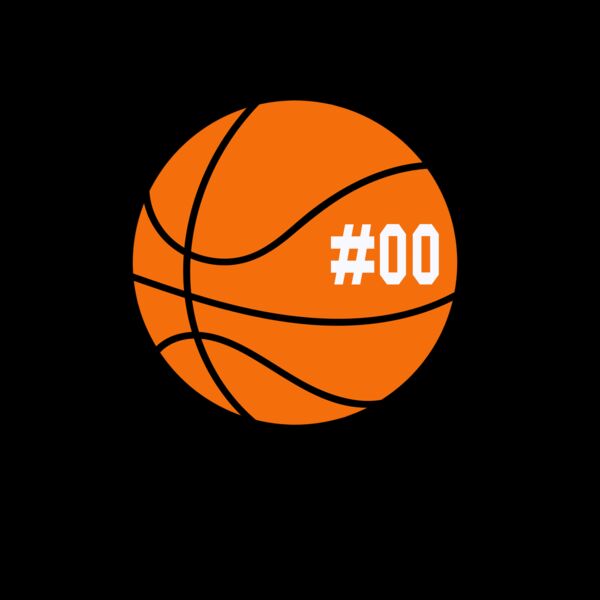 Custom Basketball Fan Thumbnail