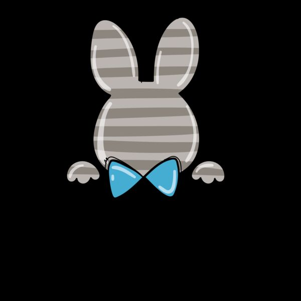 Custom Boy Bunny Thumbnail