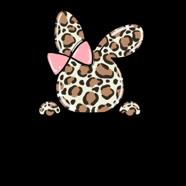 Custom Girl Bunny Thumbnail