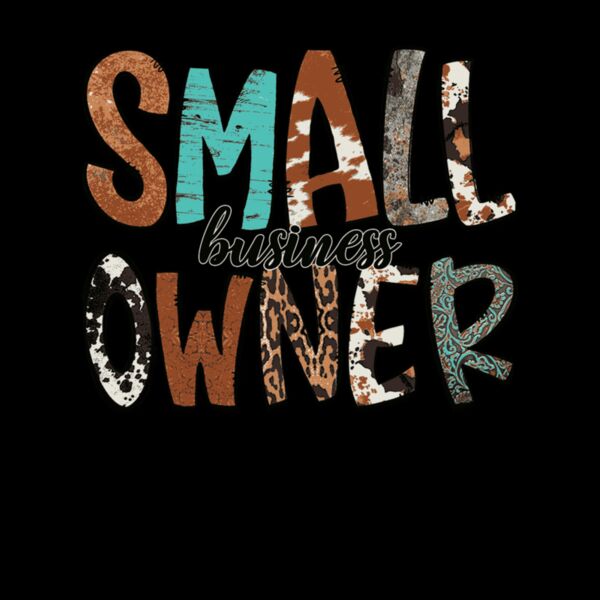 SMALL BUSINESS OWNER Thumbnail