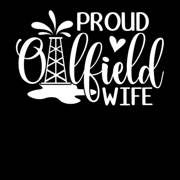 OILFIELD WIFE Thumbnail