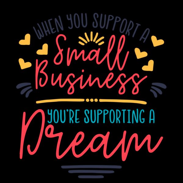 Support Small Business Thumbnail