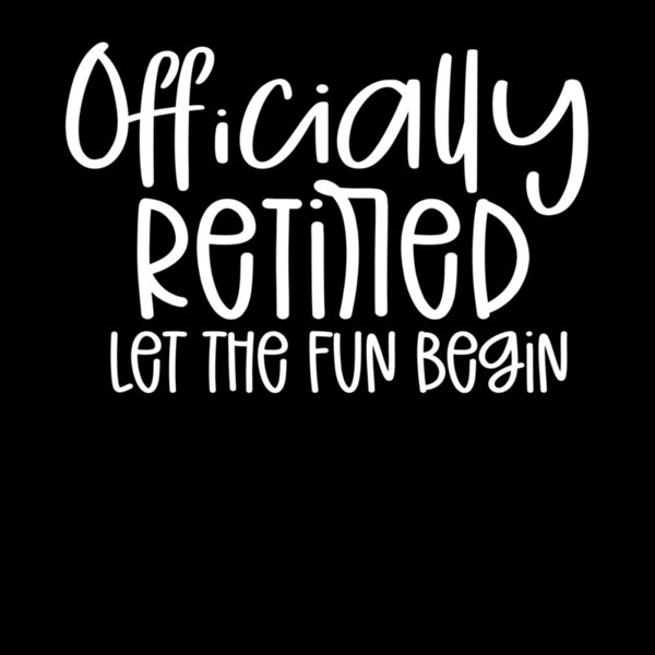 Officially retired Thumbnail