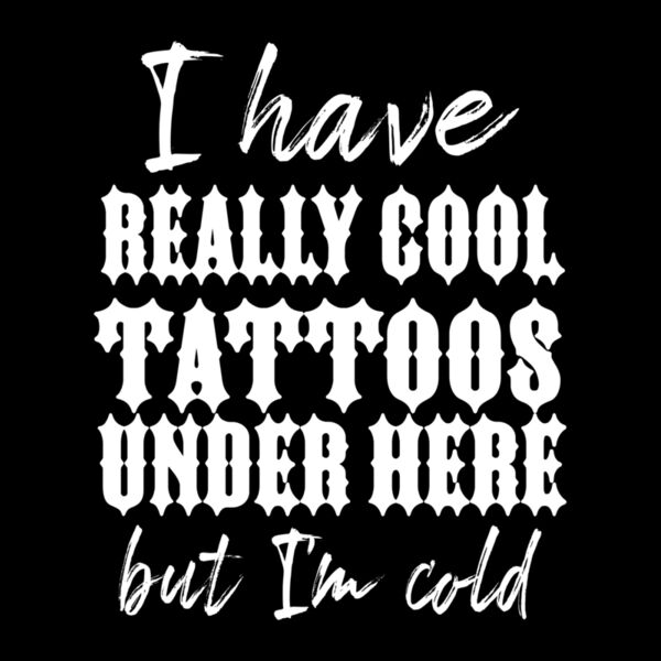 REALL COOL TATTOOS Thumbnail