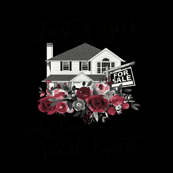 REAL ESTATE GIRL Thumbnail